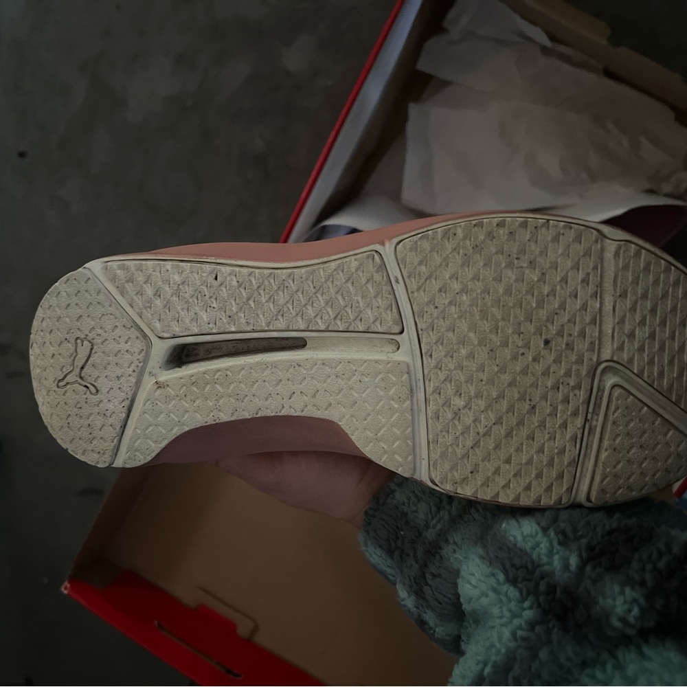 Puma Shoes - Picture 3 of 3